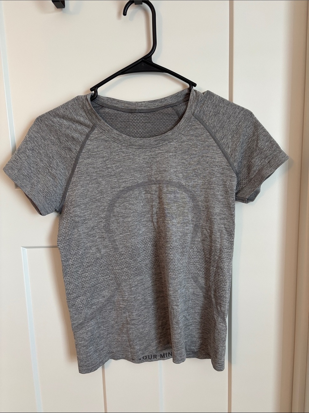 Women’s Swiftly Tech Short Sleeve